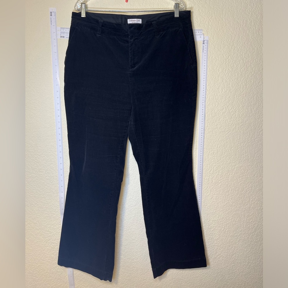 𝅺coldwater Creek natural fit sz 16
